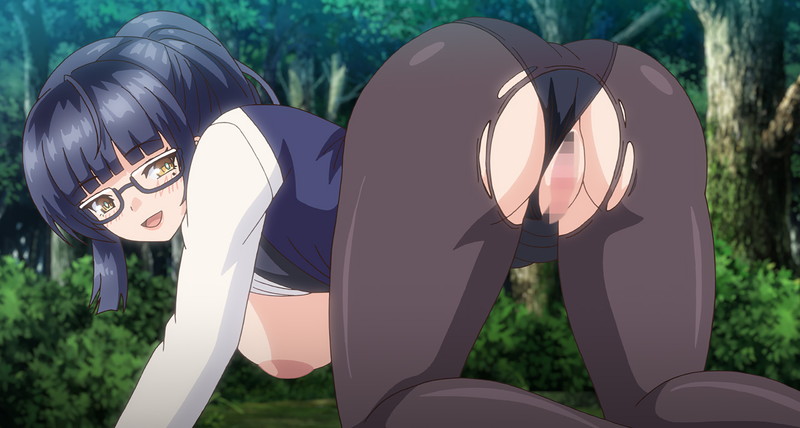 Phantom Alchemia Sylvia no Dokidoki Sakusei Toshi Keikaku