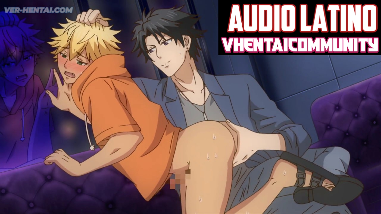 Lo hice con mi mejor amigo y me gusto