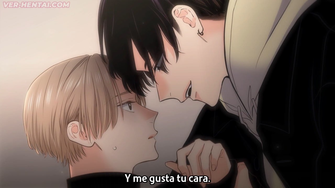 Perfect Addiction Animación 2D - Episodio 2