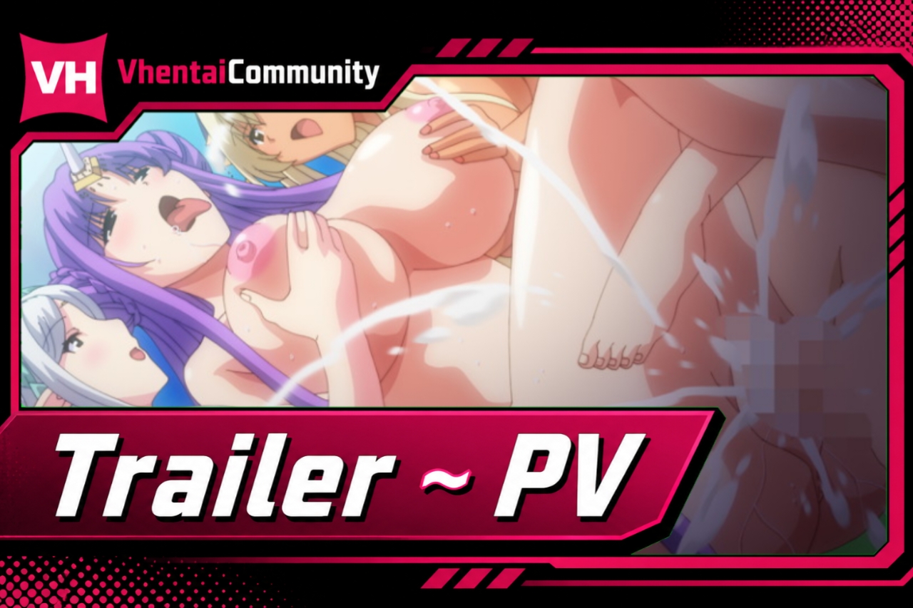 Pure x Holic Junketsu Otome to Kon in Kankei! The Animation - Episodio 2