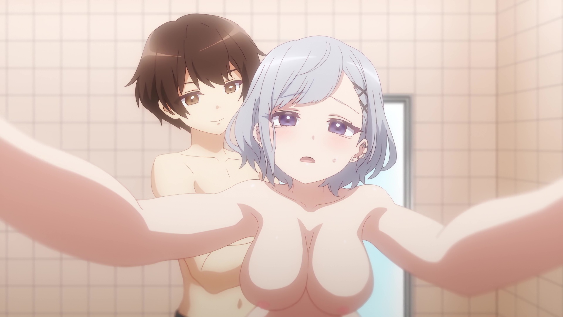 Marika-chan no Koukando wa Bukkowarete Iru
