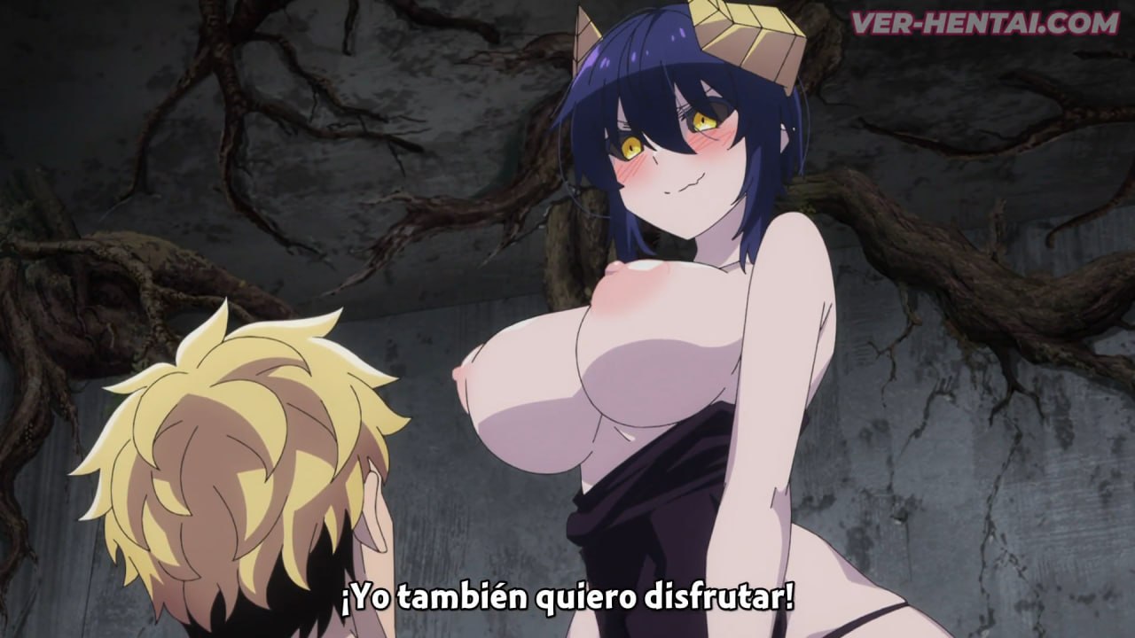 Dark Summoner to Dekiteiru