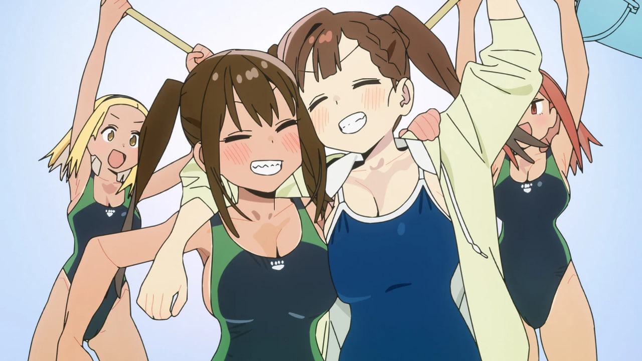 Seitokai ni mo Ana wa Aru! - Episodio 3