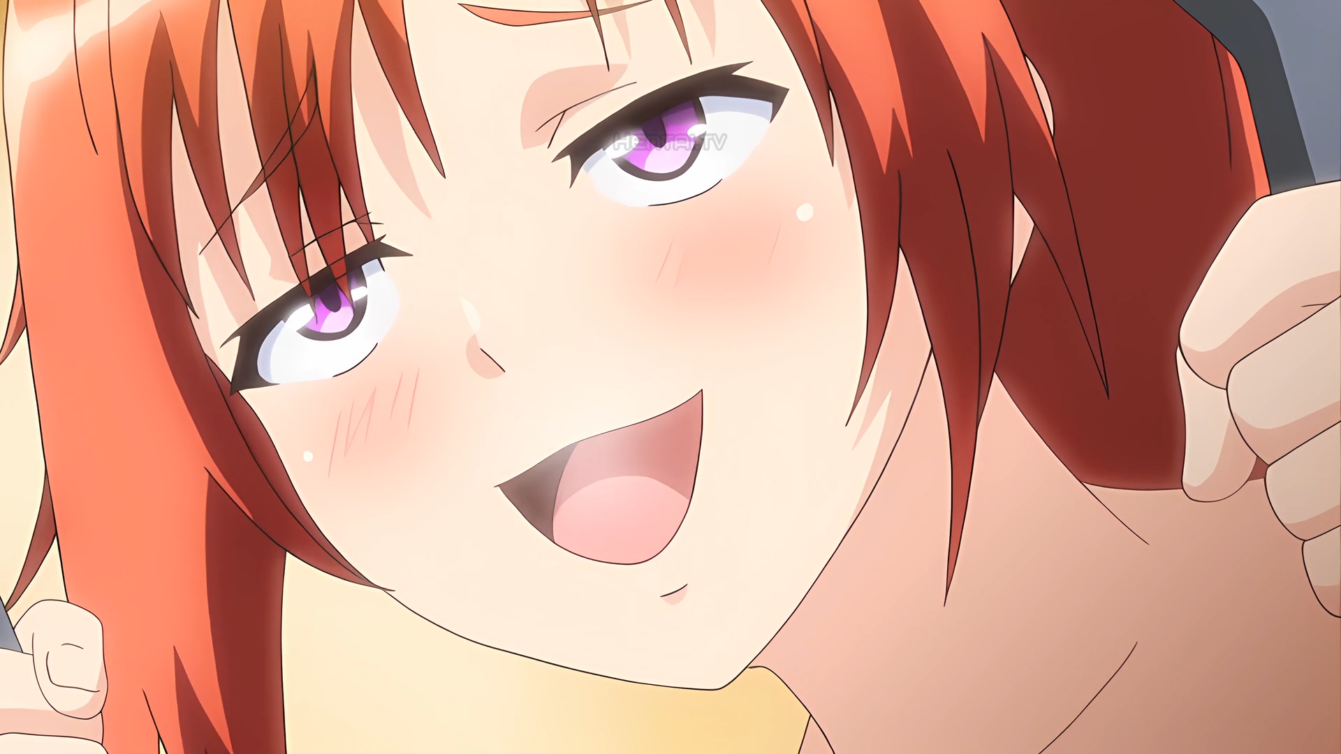 Ken Oni Virgo - Episodio 2