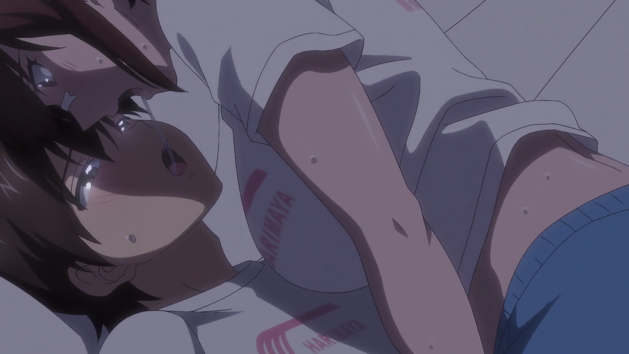 Ookii Onnanoko wa Suki desu ka - Episodio 5