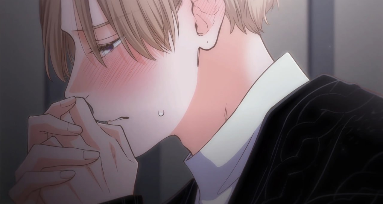 Perfect Addiction Animación 2D