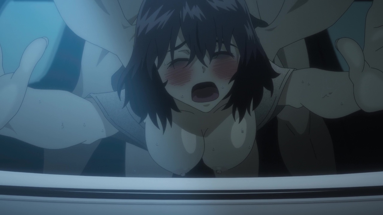 Ushiro no Shoumen Kamui-san