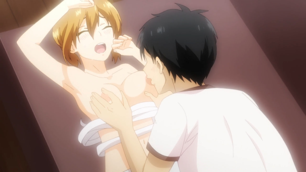 Arisugawa Ren tte Honto wa Onna Nanda yo ne