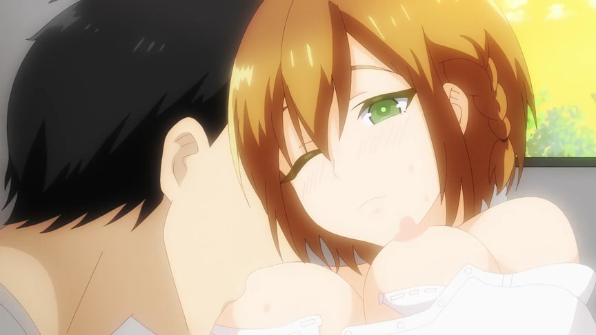 Arisugawa Ren tte Honto wa Onna Nanda yo ne