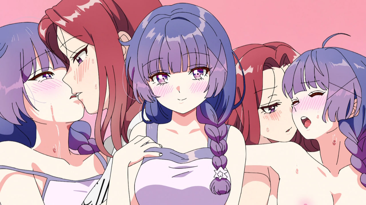 Android wa Keiken Ninzuu ni Hairimasu ka