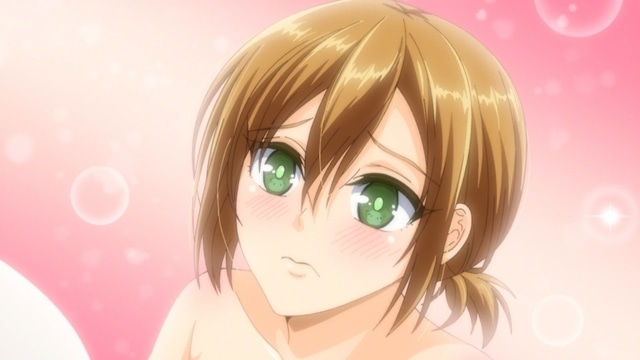 Arisugawa Ren tte Honto wa Onna Nanda yo ne