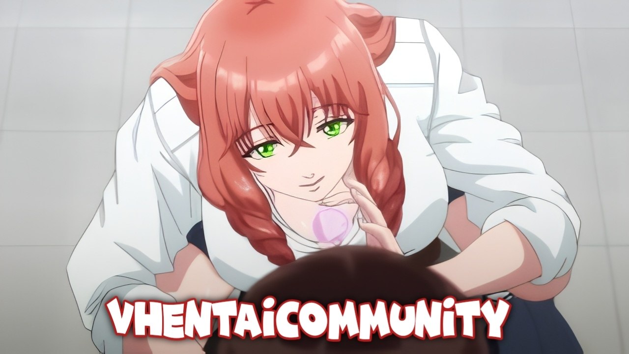 Kanojo no Tomodachi - Episodio 1