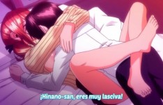 Girls Rush The Animation Capítulo 1 Hentai Online Gratis