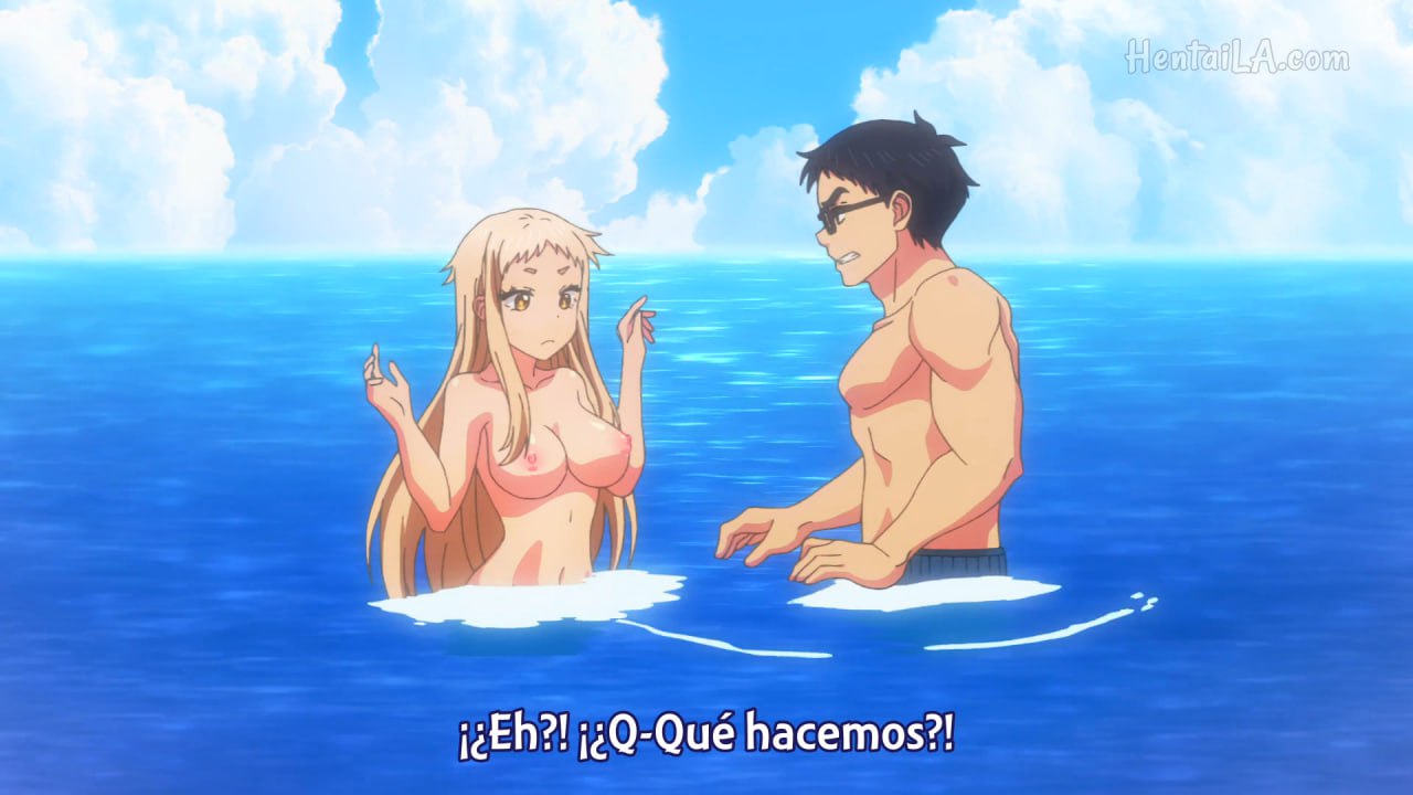 Ichigo Aika Strawberry Elegy