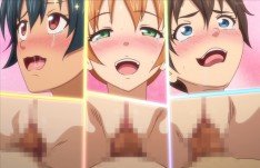Ikumonogakari The Animation Capítulo 1 Hentai Online Gratis