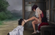 Ito O Yoru Capítulo 1 Hentai Online Gratis