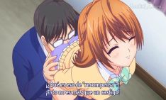 Kokuhaku Capítulo 1 Hentai Online Gratis