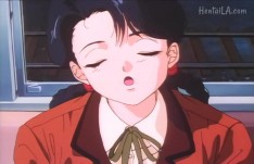 Kounai Shasei Capítulo 1 Hentai Online Gratis