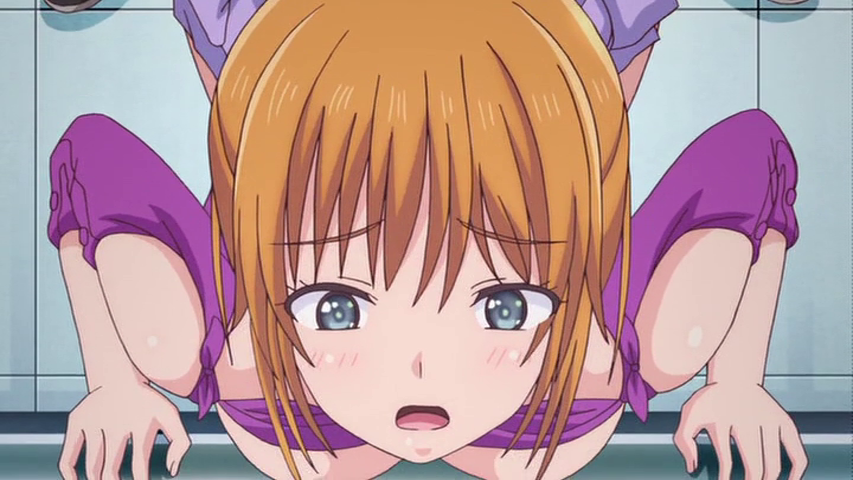 Todo no Tsumari - Episodio 1