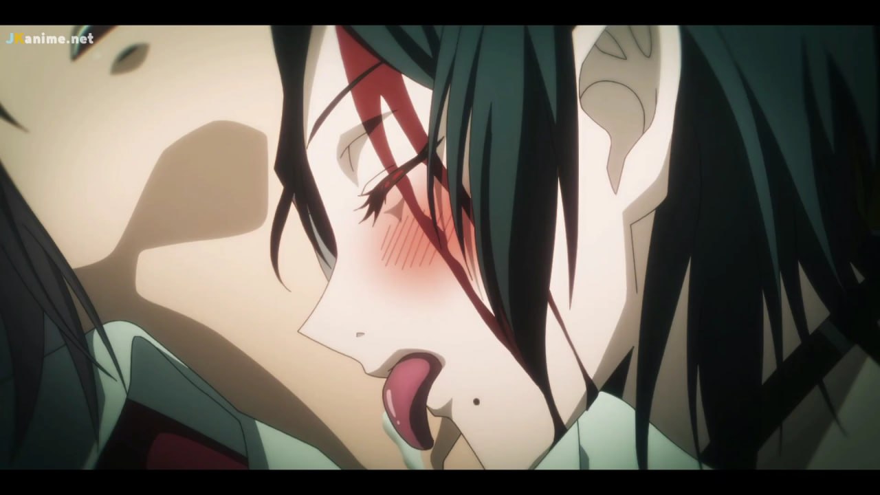 Ushiro no Shoumen Kamui-san