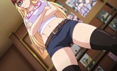 Mankitsu Happening Capítulo 1 Hentai Online Gratis
