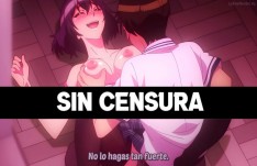 Modaete yo Adam kun Sin Censura Capítulo 1 Hentai Online Gratis