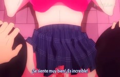 Modaete yo Adam kun Capítulo 1 Hentai Online Gratis