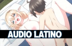 Oneshota The Animation Audio latino Capítulo 1 Hentai Online Gratis