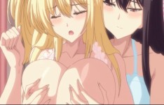 Otome wa Boku ni Koi Shiteru: Trinkle Stars The Animation Capítulo 1 Hentai Online Gratis