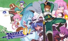 Rance Hikari o Motomete Capítulo 1 Hentai Online Gratis