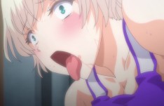 Rikujoubu Joshi Wa Ore No Nama Onaho!!! The Animation Capítulo 1 Hentai Online Gratis