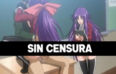 Saimin Jutsu Zero (Sin Censura) Capítulo 1 Hentai Online Gratis