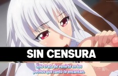 Sei Brunehilde Gakuen Shoujo Kishidan to Junpaku no Panty Sin Censura Capítulo 1 Hentai Online Gratis