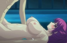 Shiofuki mermaid Capítulo 1 Hentai Online Gratis