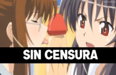 Soukan Yuugi 2 Sin Censura Capítulo 1 Hentai Online Gratis