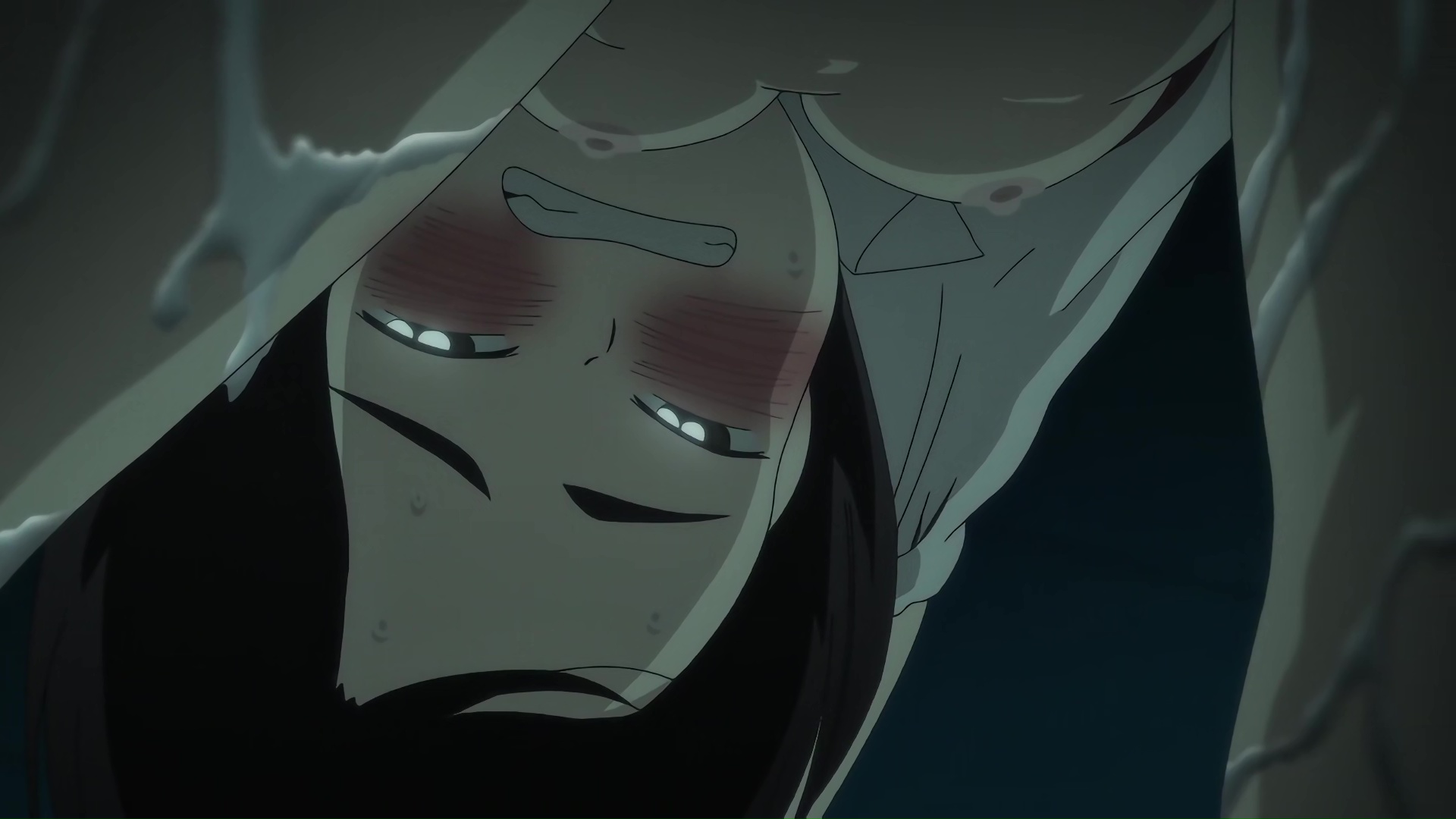 Ushiro no Shoumen Kamui-san