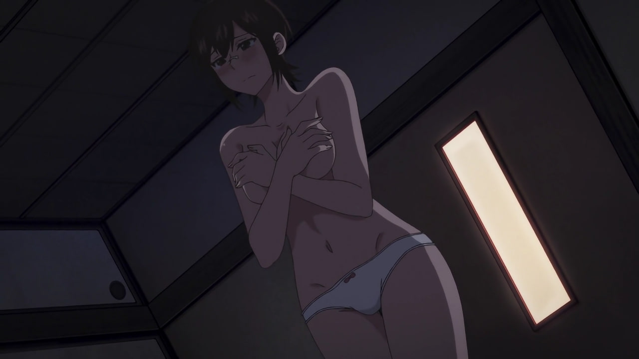 Ookii Onnanoko wa Suki desu ka