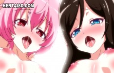 Toromitsu Musume no Hitou Service Capítulo 1 Hentai Online Gratis