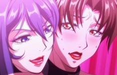 Tsuma Netori 3: Kairaku ni Ochita Injiru Kyoushi-tachi Capítulo 1 Hentai Online Gratis