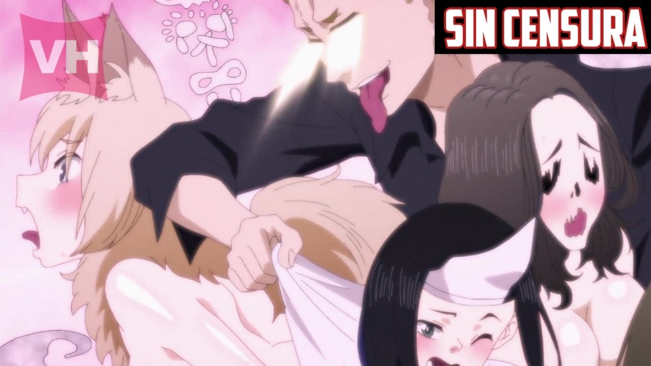 Ushiro no Shoumen Kamui-san