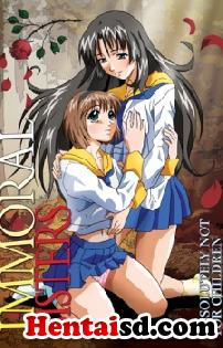 Ai Shimai 2: Futari no Kajitsu