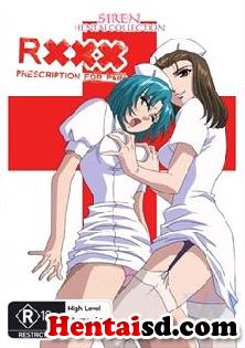 Rxxx Prescription For Pain