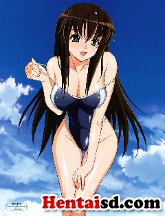 Aki Sora Yume no Naka