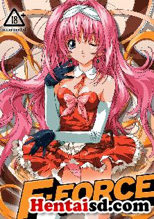 F Force