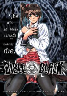 Bible Black: La Noche de Walpurgis