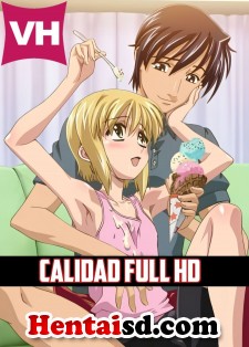 Boku no Pico HD