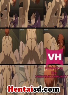 Fern x Stark Animation