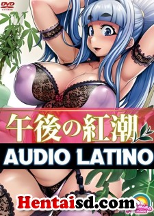 Gogo no Kouchou Junai Mellow Yori Audio Latino