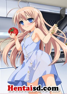 Hajimete no Orusuban