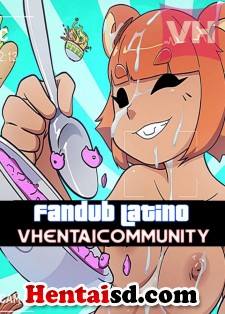 Hamichi Corner Derpixon Español Fandub Latino